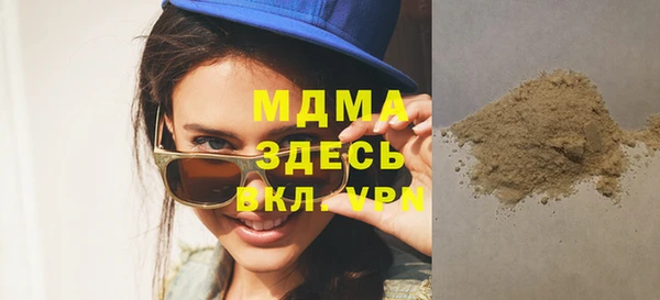 ешки Пересвет